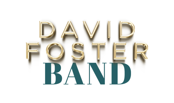 David Foster Band on the David Foster-The Hit Man Cruise