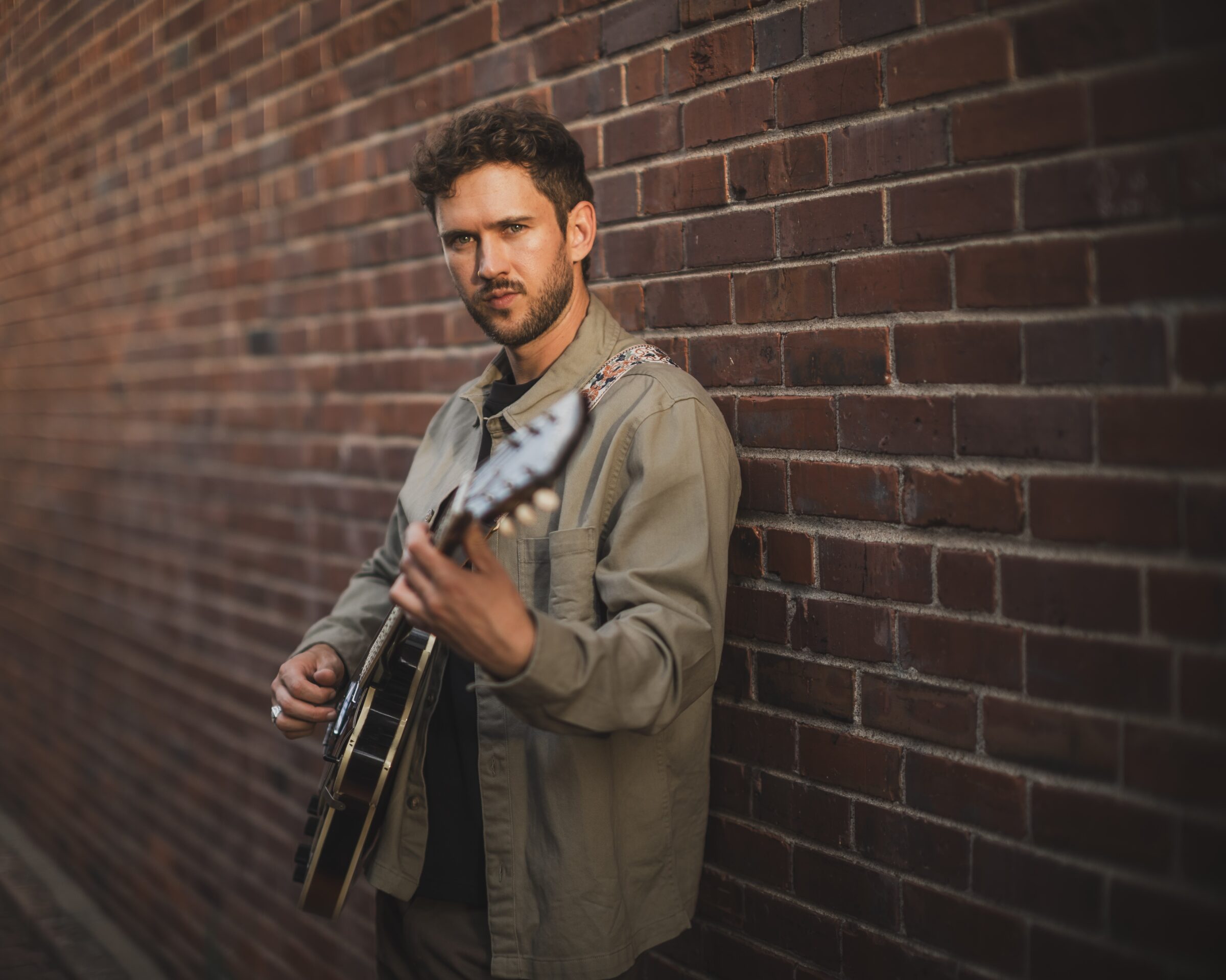 Myles Jasnowski on the David Foster-The Hit Man Cruise