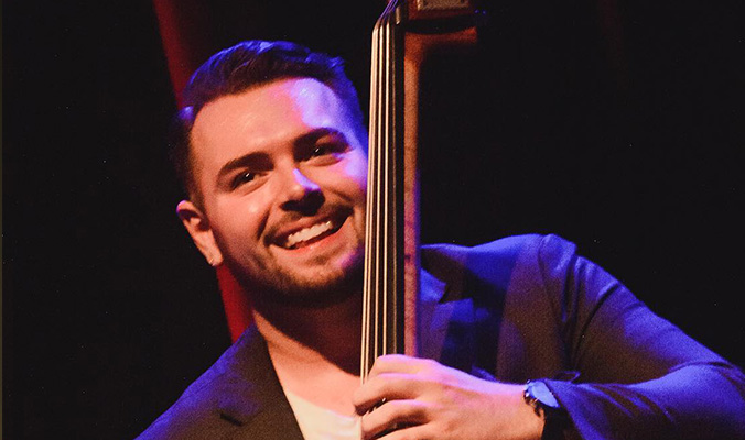 Phillip Norris on the David Foster-The Hit Man Cruise